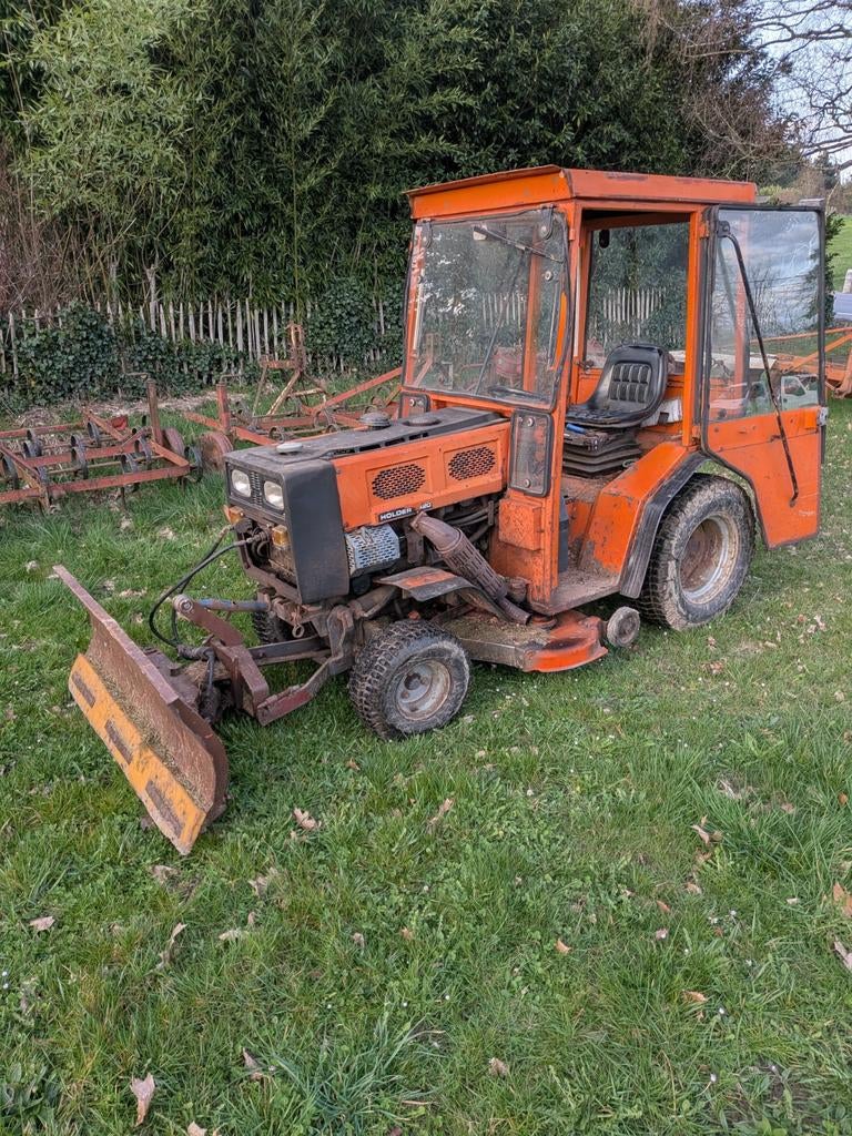 Houder P20, Ophalen, Versnellingen