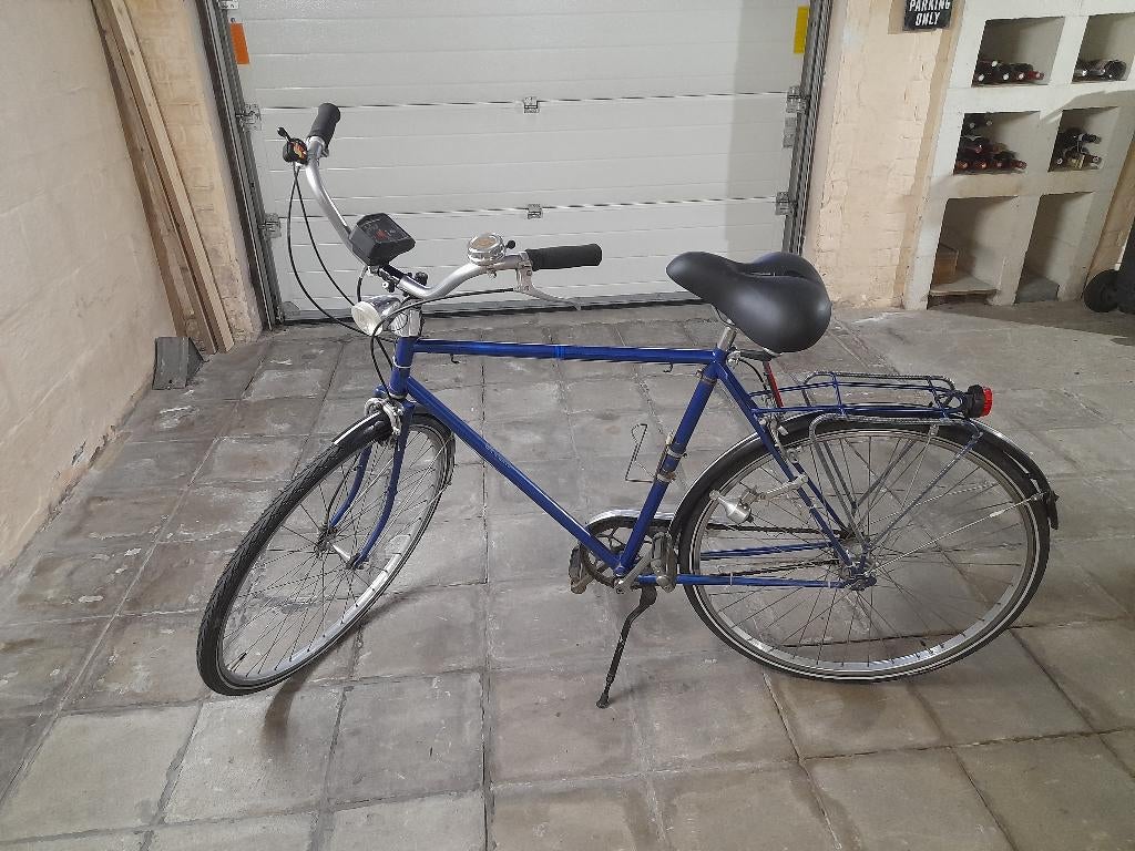 vélo homme, Autres marques, Frein sur jante, Enlèvement, Utilisé