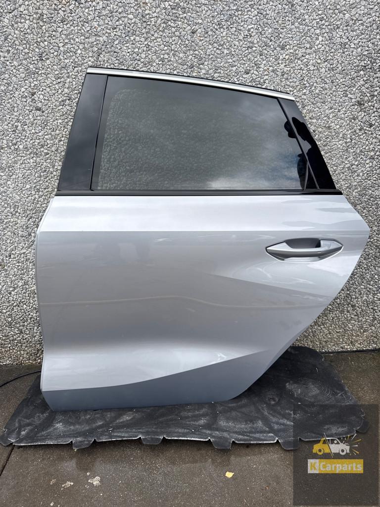 Audi A3 8Y S3 RS3 Sportback Portier Deur Links Achter Origin, Info@fabrikant.eu, Audi, Achter, Fabrikant BV