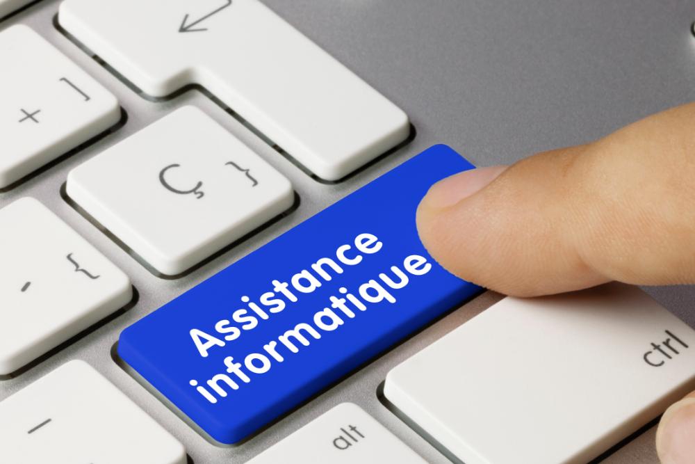 Assistance informatique région centre, Services & Professionnels, Experts en Informatique & Internet, Garantie, Se rend à domicile