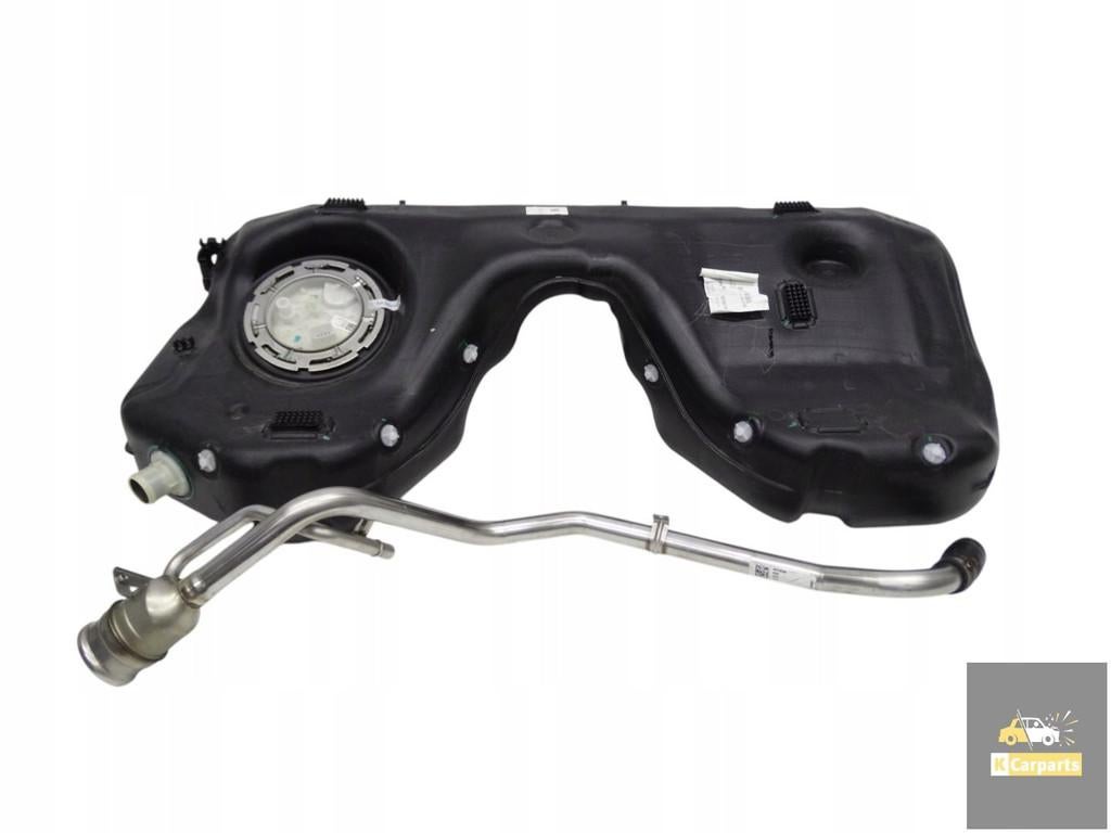 R servoir d'essence d'origine Maserati Grecale Trofeo 3.0 V6, Viale Ciro Menotti 322
41121  Modena, IT, Maserati, Maserati S.p.A.