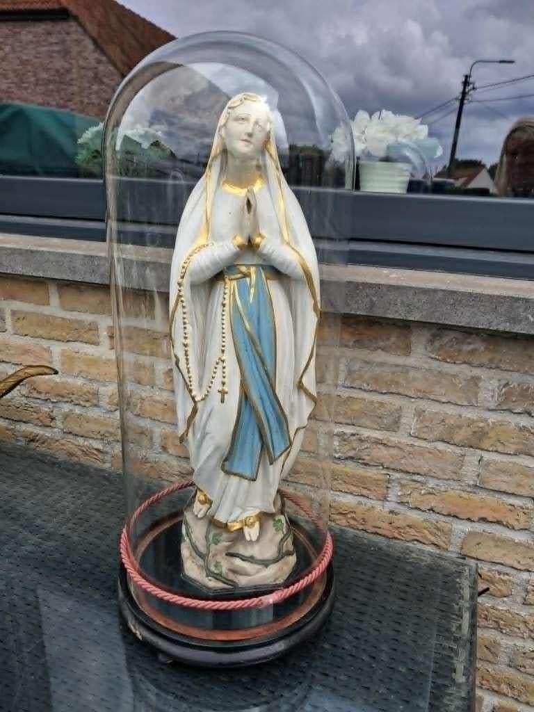 oude maria onder kolk - 60cm hoog, Ophalen