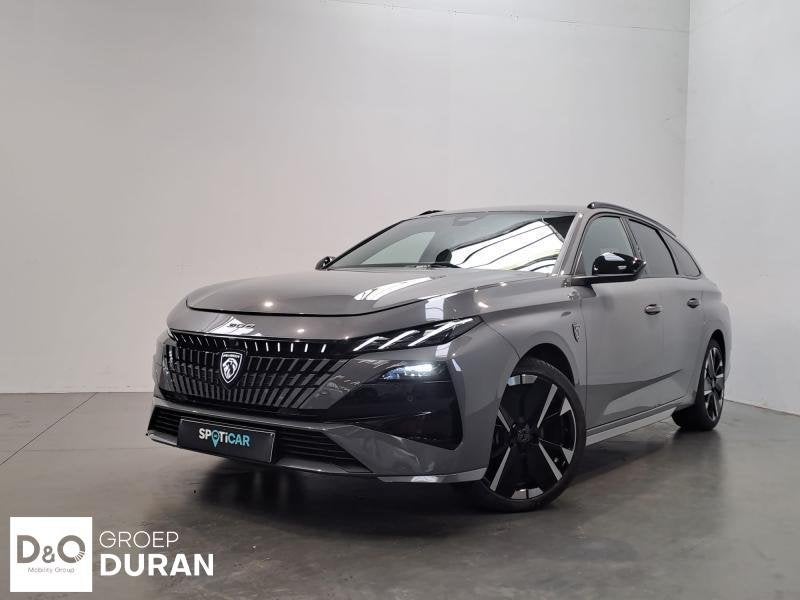 Peugeot 308 GT 1.2 Hybrid Facelift, Autos, 145 ch, Achat, Euro 6, 109 g/km