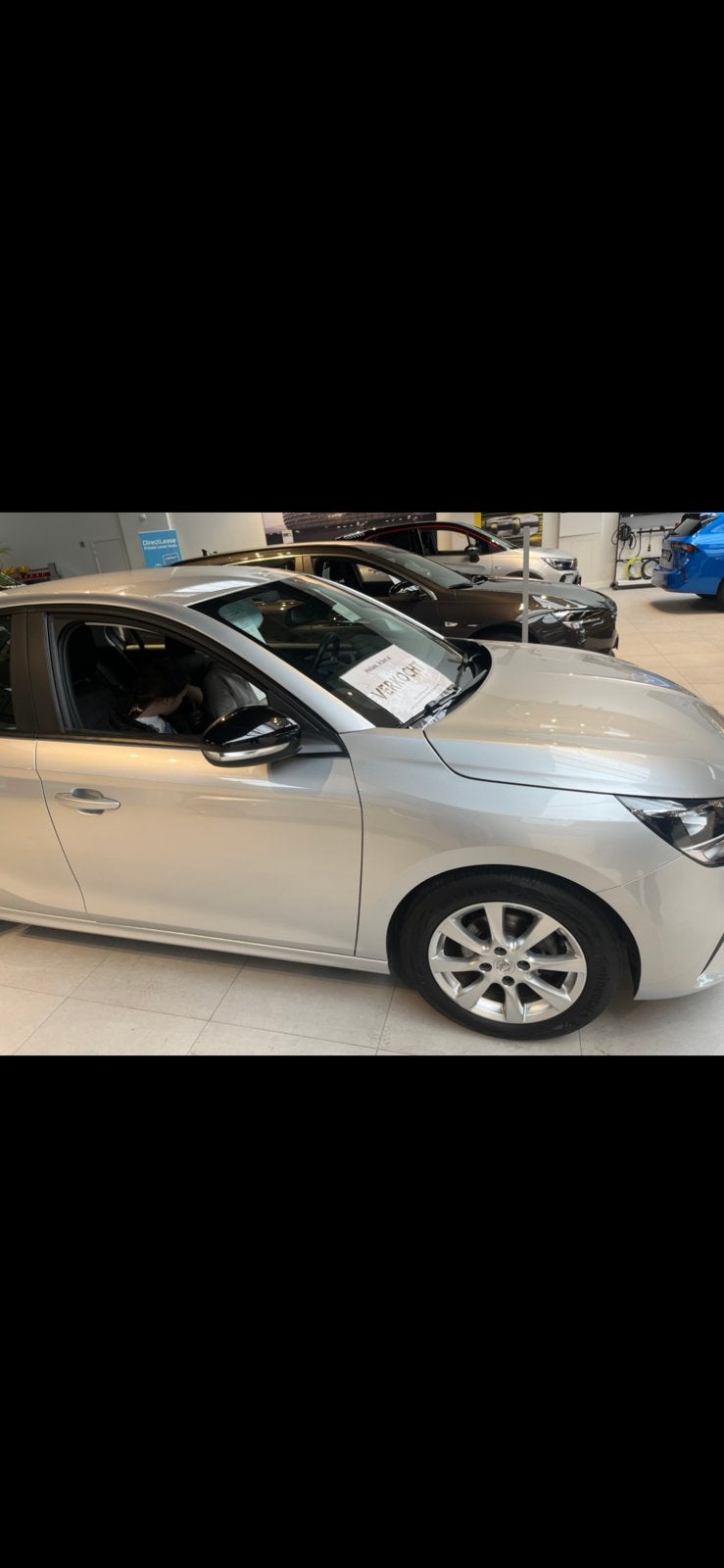 Opel corsa 1.2, Auto's, Stof, Euro 6, Handgeschakeld, 5 deurs