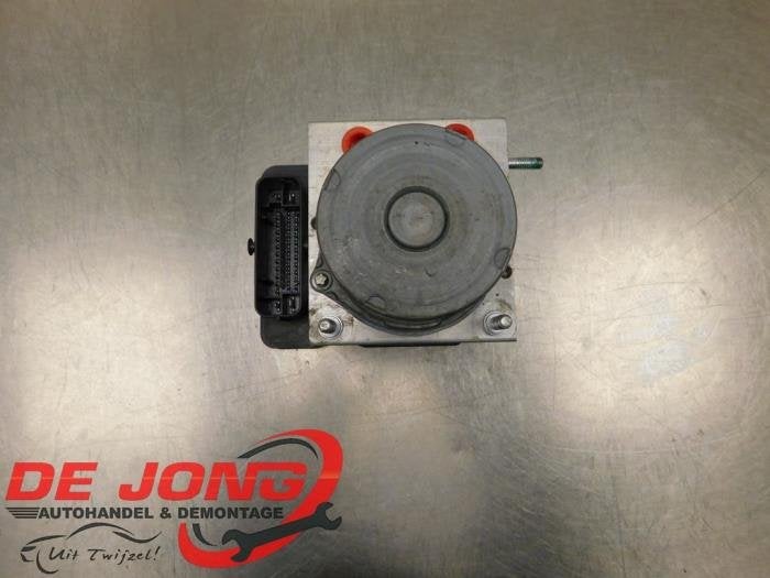 ABS Pomp van een Citroen Jumpy, Auto-onderdelen, Elektronica en Kabels, Citroën, Gebruikt, 3 maanden garantie, Ophalen of Verzenden