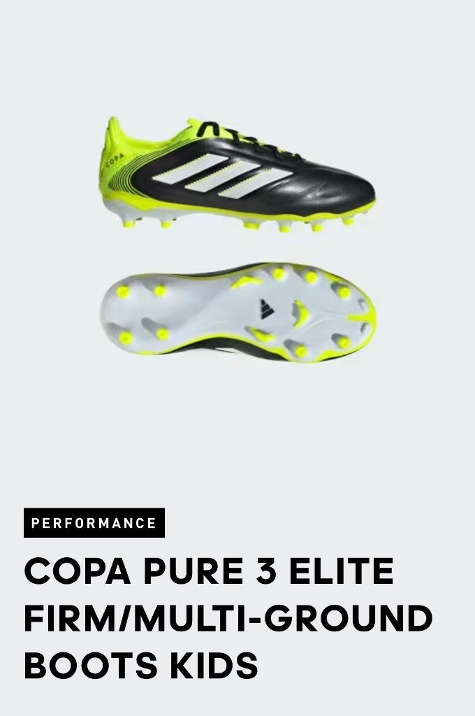 Voetbal schoenen adidas, Enlèvement, Comme neuf, Chaussures