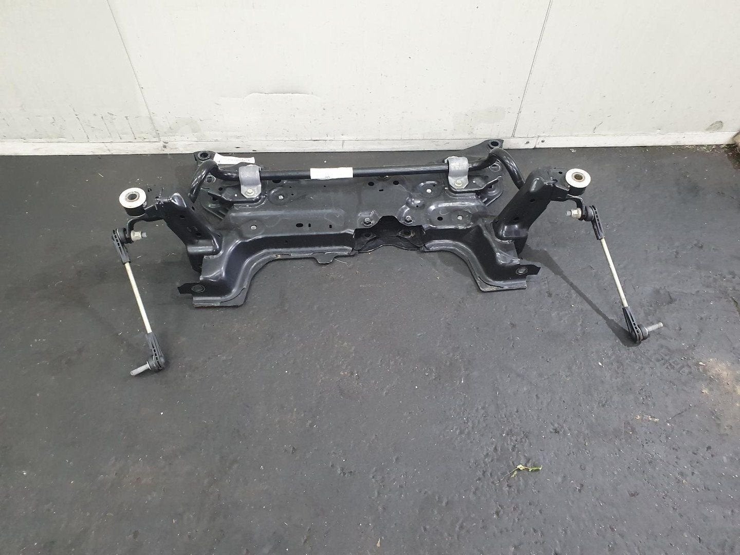 FORD FOCUS 1.0 EcoBoost EURO6.2 SUBFRAME VOOR 2019, Ophalen of Verzenden, Gebruikt, Stiba lid