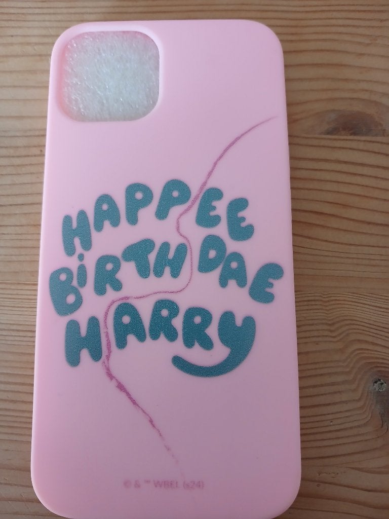 Coque Iphone 13 Harry Potter, Neuf, Résistant aux chocs, IPhone 13 Pro, Enlèvement ou Envoi