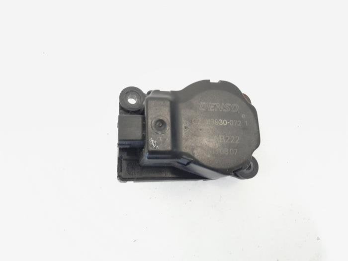 Clapet chauffage moteur d'un BMW 3-Serie, -, 3 mois de garantie, Utilisé, -