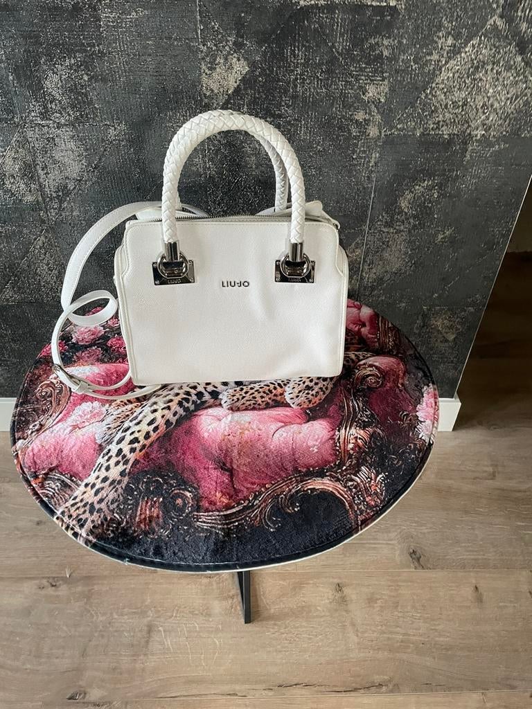 Leuke handtas van LIU-JO, Enlèvement, Comme neuf, Sac à main