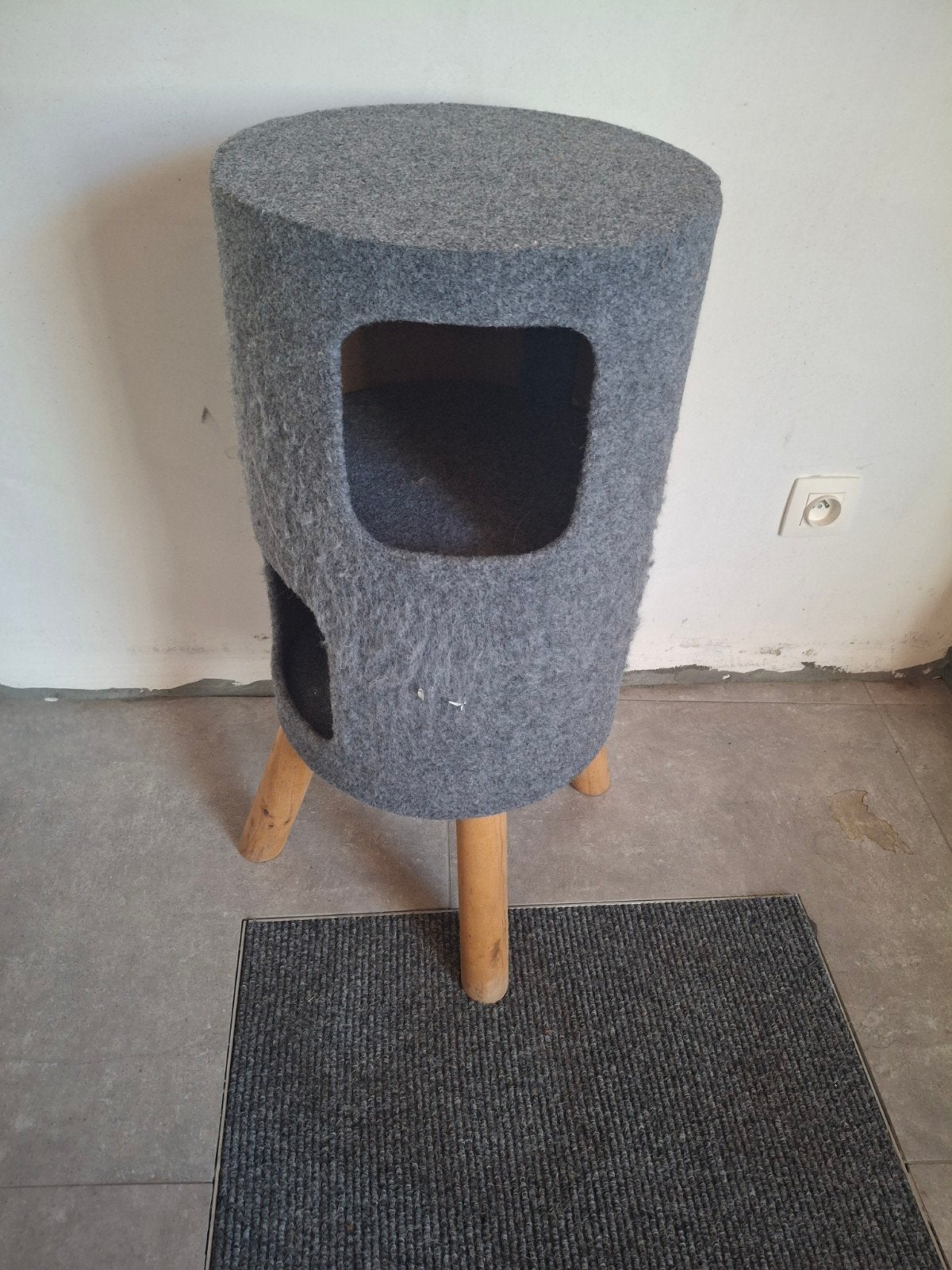 Katten krabpaal / krabmeubel, Dieren en Toebehoren, Ophalen