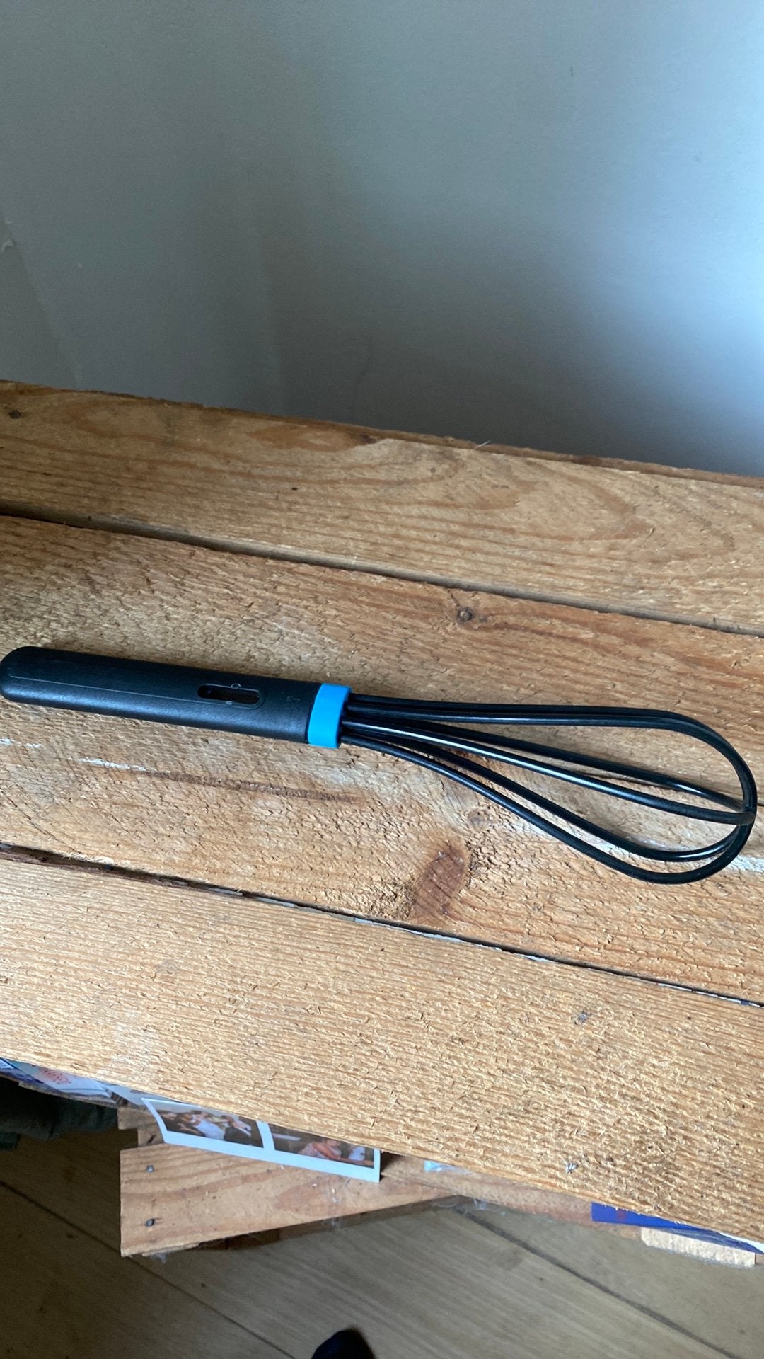 Klopper Tupperware, Ophalen of Verzenden, Gebruikt, Overige typen