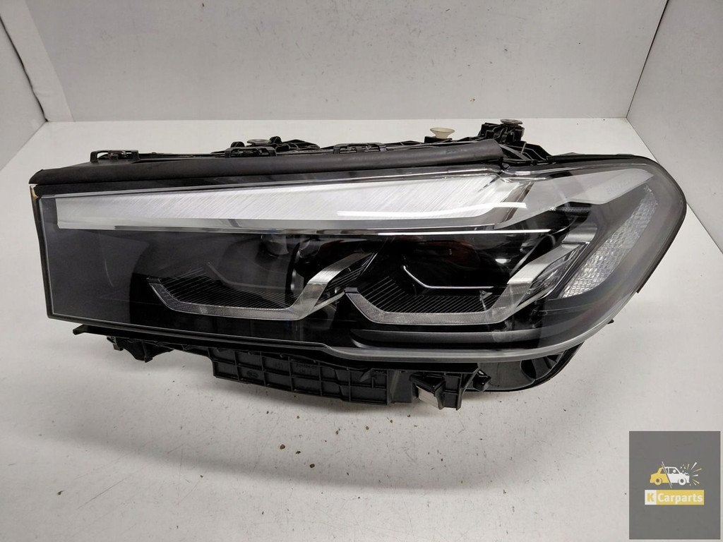 5A388C3, BMW G30 Lift LED-lamp links, Auto-onderdelen, Petuelring 130
80788  Munich, DE, Gebruikt, Info@bmw.de, BMW