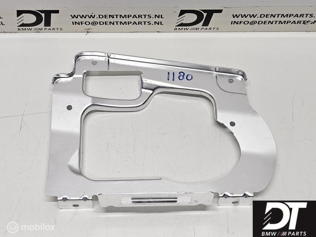 Bodemplaat houder BMW M3 CSL E46 51717896151, Nieuw, Ophalen of Verzenden, BMW, BMW