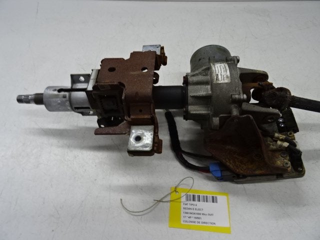 STUURKOLOM Fiat Tipo (356S) (01-2015/10-2020) (00520703060), Auto-onderdelen, Gebruikt, Fiat