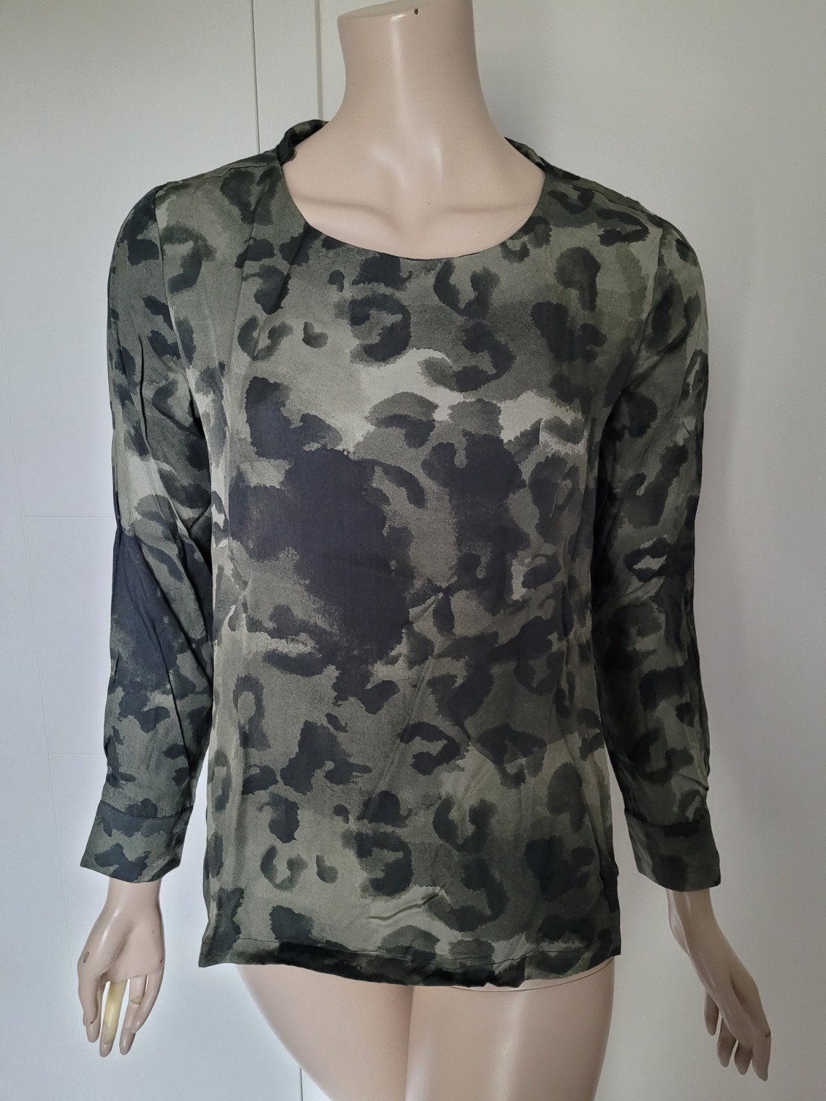 Blouse Yaya maat 40, Ophalen of Verzenden, Maat 38/40 (M)