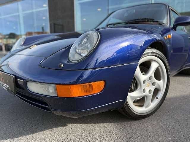 Porsche 993 911/993 Carrera 2 -Cabriolet-Oldtimer!, Autos, https://public.car-pass.be/vhr/c078da03-5cf8-4d74-ab0f-0d65287e3085