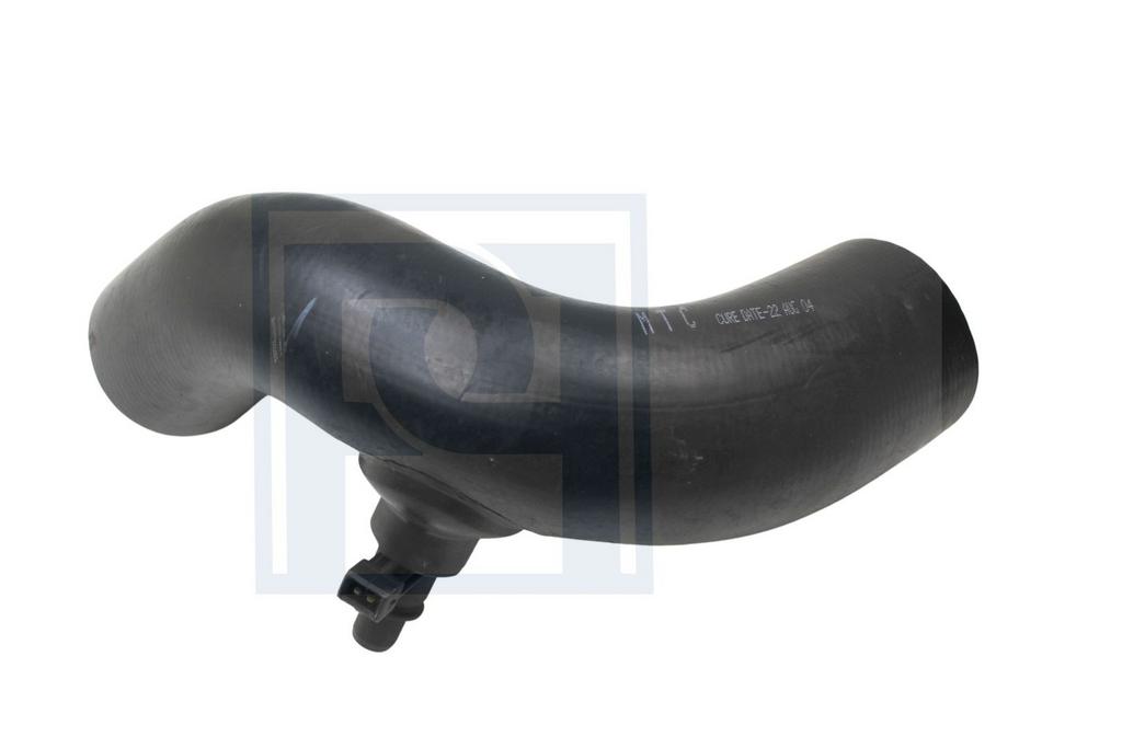 Volvo Luchtslang inlaat 740+940+760+960 Turbo 1990+ Volvo on, Enlèvement ou Envoi, Neuf