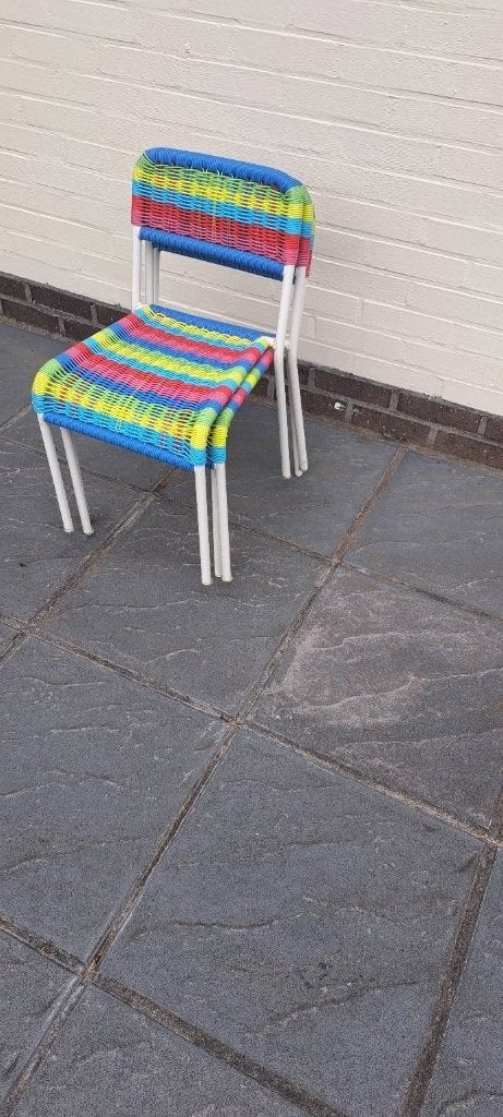 kinderstoeltjes Ikea, Ophalen, Zo goed als nieuw, Overige typen