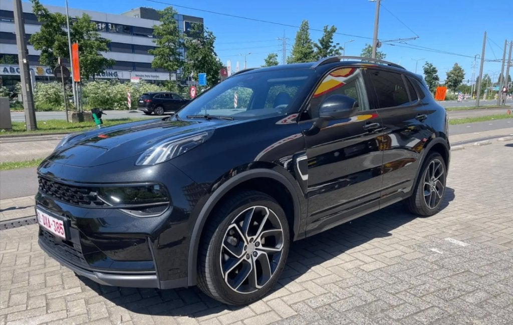 Lynk & Co 01, Autos, Achat, Euro 6, 192 kW, 5 portes