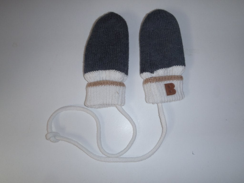 moufles bébé, Enlèvement ou Envoi, Comme neuf, Garçon