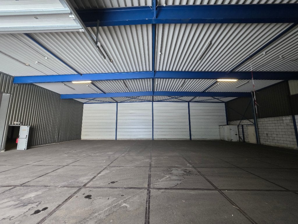 Opslag loods te koop, transport klaar thuis gebracht, 2000 m², Koop
