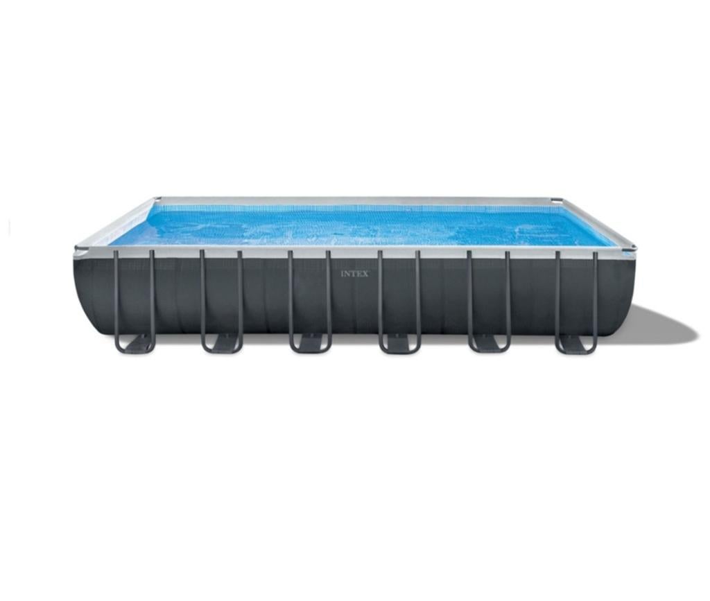 Zwembad intex XTR, Jardin & Terrasse, Piscines, Enlèvement ou Envoi