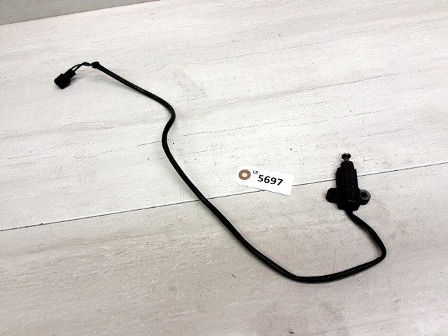 DR650 1991 - 1995 Suzuki Elektrische component D1-48254, Motoren