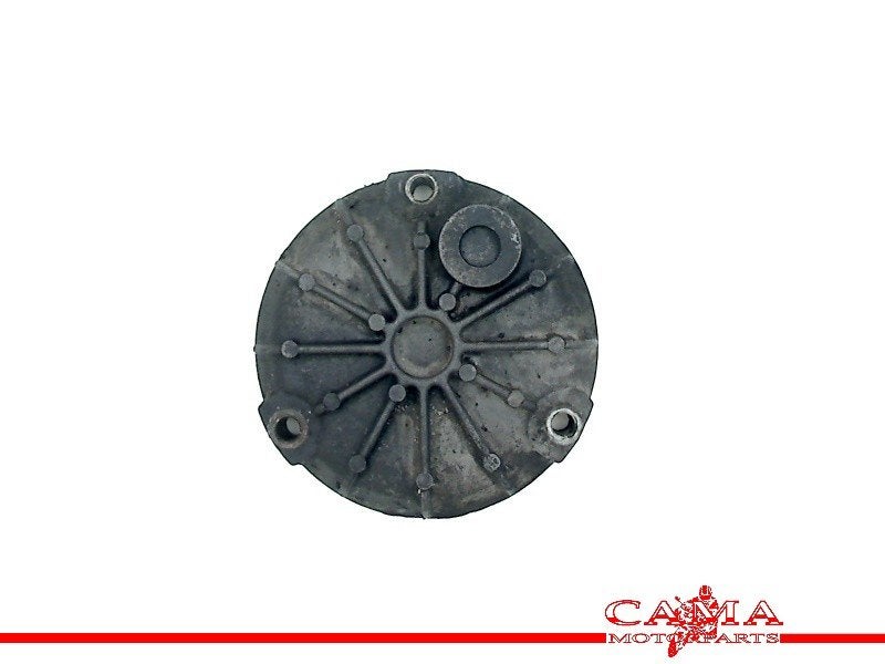 COUVERT DE MOTEUR Suzuki GS 500 E 1989-2003 (GS500E), Dhr. S. di Majo, Utilisé, Info@cama-motorparts.nl, P.J. Troelstraweg 8 8
3144 CX  MAASSLUIS, NL