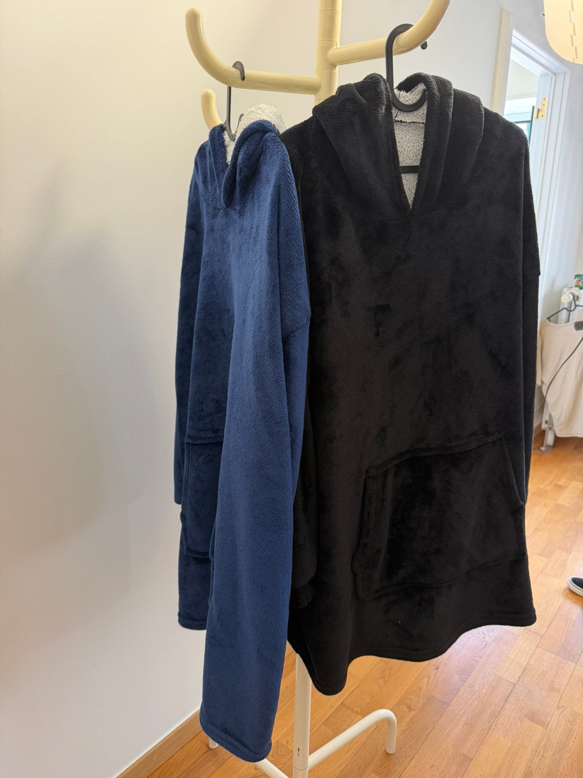 2 winterkamerjassen, uniseks, Kleding | Dames, Jassen | Winter, Ophalen, Zo goed als nieuw