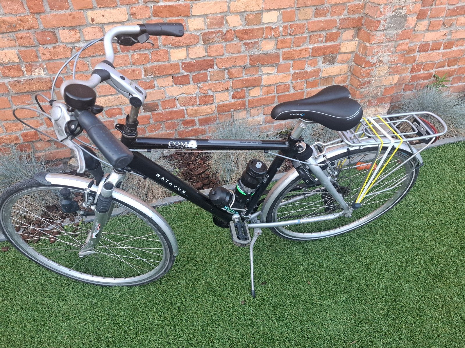 Hetenfiets batavus, Fietsen en Brommers, Fietsen | Heren | Herenfietsen, Ophalen, Batavus, Versnellingen