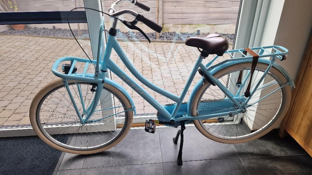 Meisjesfiets, 28 inch, framemaat 53, Vélos & Vélomoteurs, Neuf, Altec, Enlèvement, Frein à main