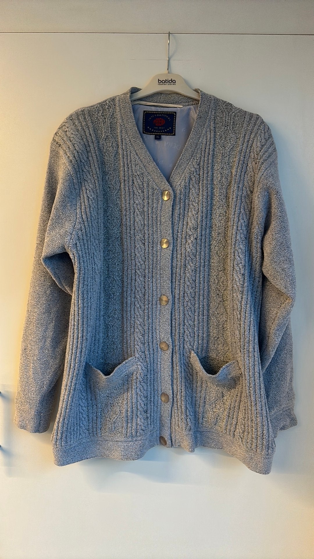 Gilet xl, Kleding | Dames, Ophalen of Verzenden, Zo goed als nieuw