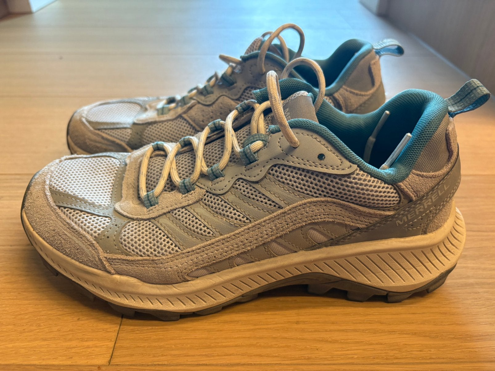 Merell Speed Strike 2, Enlèvement ou Envoi, Neuf, Chaussures