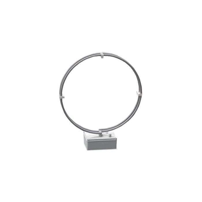 MLA-M v.5 Mag.Loop portable 10-80m, Telecommunicatie, Ophalen, Nieuw, Antenne