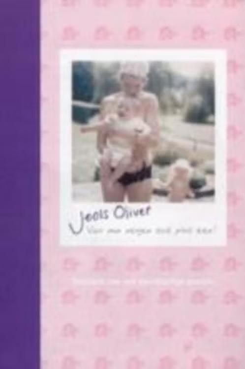 Jools Oliver van min negen tot plus een, Enlèvement ou Envoi, Comme neuf