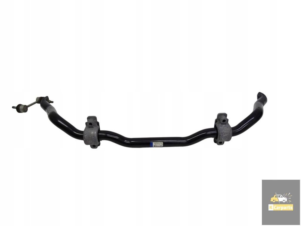 Barre stabilisatrice avant d'origine Maserati Levante M161 (, Viale Ciro Menotti 322
41121  Modena, IT, Maserati, Maserati S.p.A.