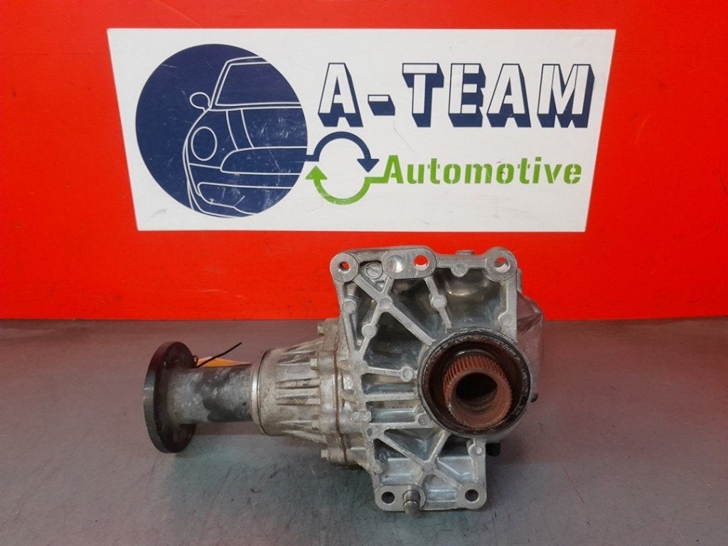 BOÎTE DE TRANSFERT 4X4 Kia Sportage (QL) (01-2015/09-2022), Kia, Info@kia.de, Utilisé, Theodor-Heuss-Allee 11
60486  Frankfurt am Main, DE