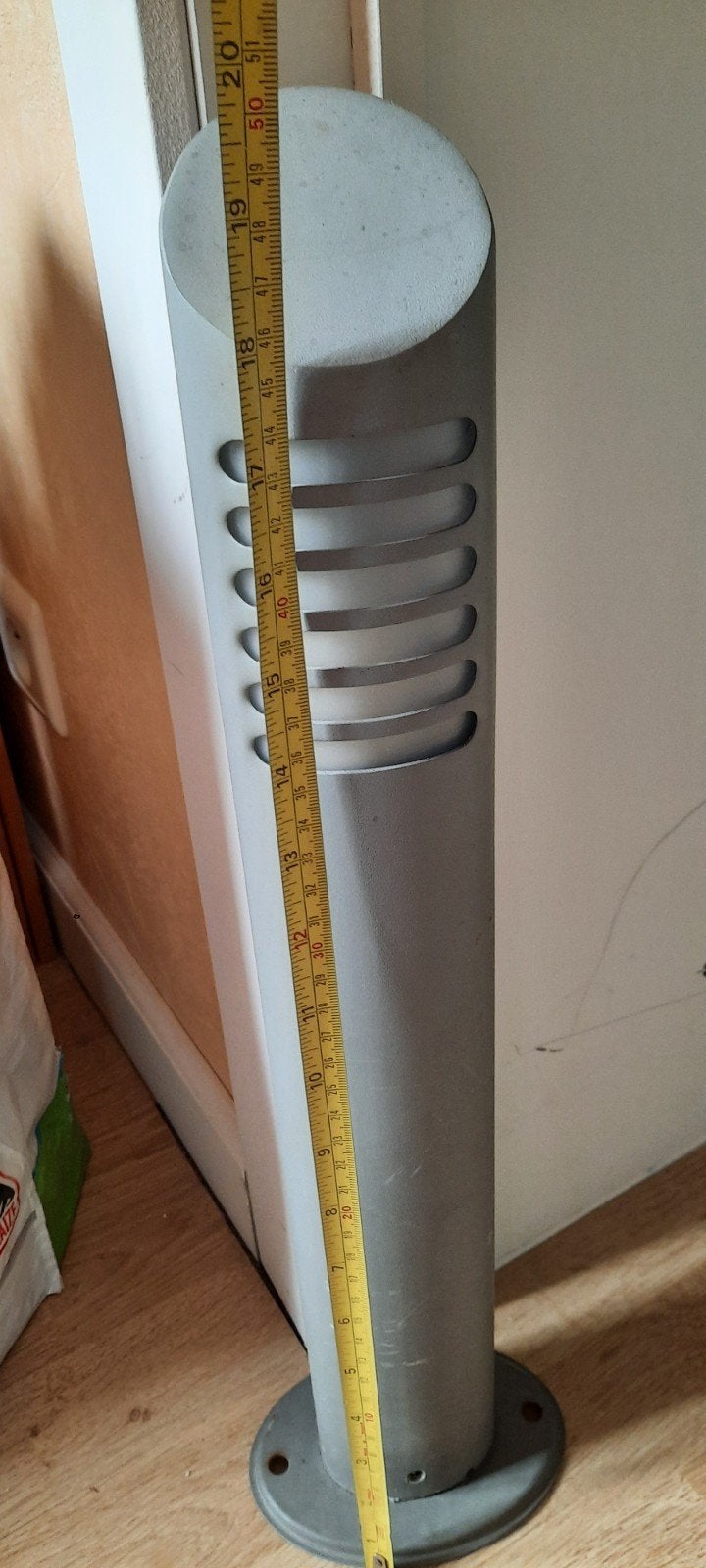 Tuinverlichting Soltunet, Staande lamp, Ophalen of Verzenden, Netvoeding, Waterbestendig