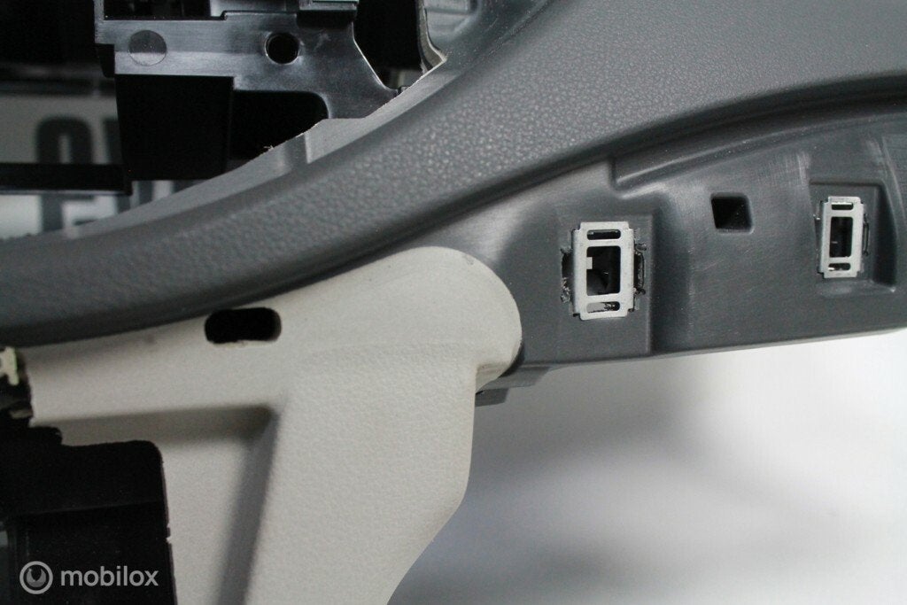Airbag kit - Tableau de bord HUD gris beige Audi A7 4G, Autos : Pièces & Accessoires, Enlèvement ou Envoi, Utilisé