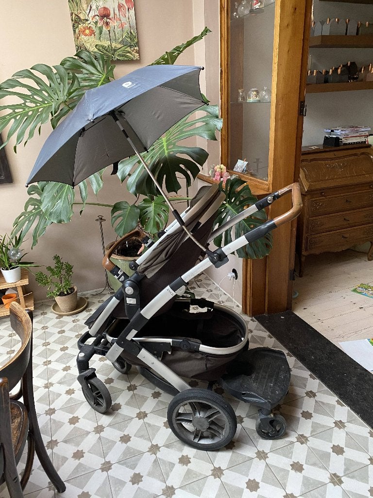 Joolz Geo 2-in-1 kinderwagen (reiswieg + buggy), Kinderen en Baby's, Gebruikt, Met reiswieg, Ophalen, Kinderwagen