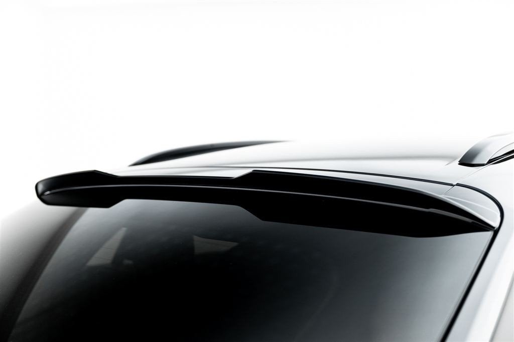 Maxton Design Porsche Macan EV Electric Upper Achterklep Spo, Envoi