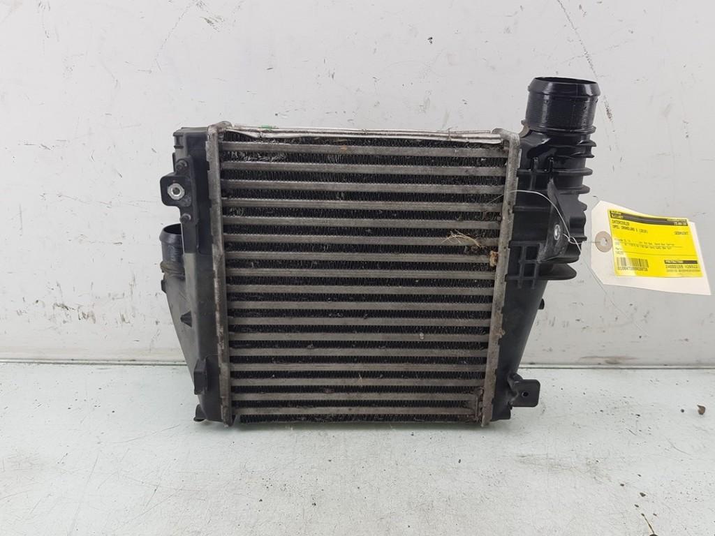 INTERCOOLER Opel Grandland (X) (|9675627980|SU001A9204|), Autos : Pièces & Accessoires, Climatisation & Chauffage, Opel, Utilisé