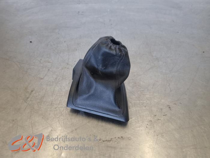 Versnellingspookhoes van een Citroen Jumper, Auto-onderdelen, Interieur en Bekleding, Gebruikt, -, Ophalen of Verzenden, -