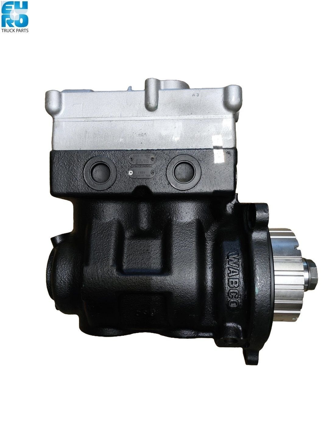 VOL/RVI RVI DXI LUCHTCOMPRESSOR GEREVISEERD + BORG 748502115, Moteur et Accessoires, -, Volvo, -