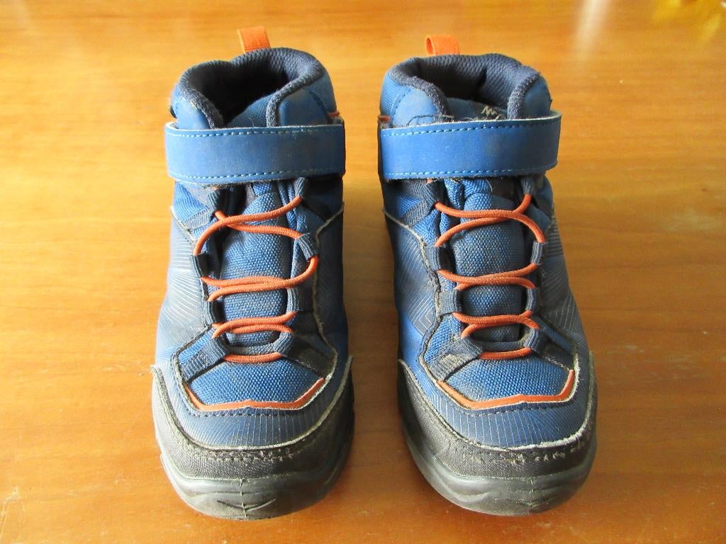 Stap/wandelschoen Decathlon, Kinderen en Baby's, Ophalen of Verzenden