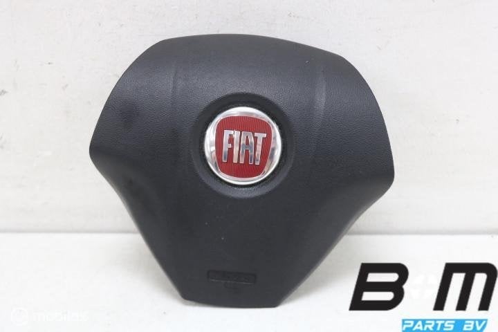 Stuurairbag Fiat Doblo Cargo 07354968570, Utilisé