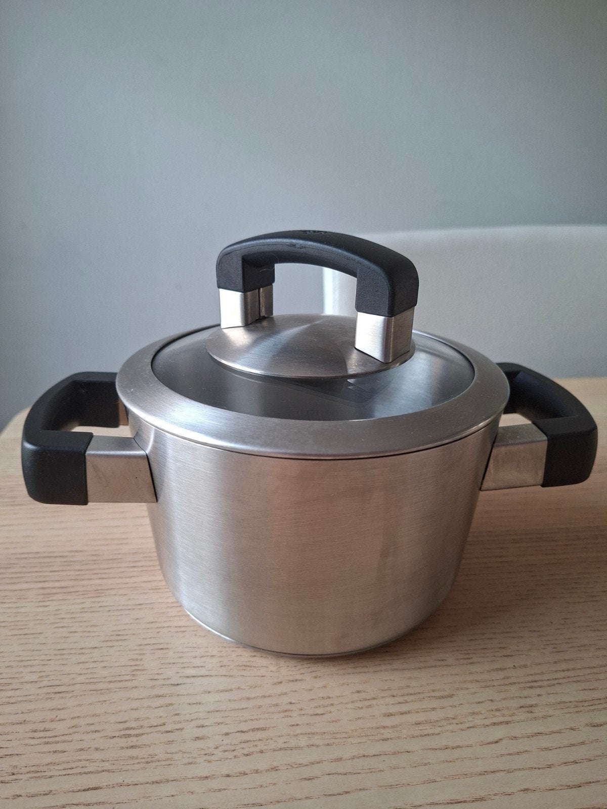 Marmite BK Cool, 1,5 L - 16 cm de diamètre, Enlèvement ou Envoi, BK