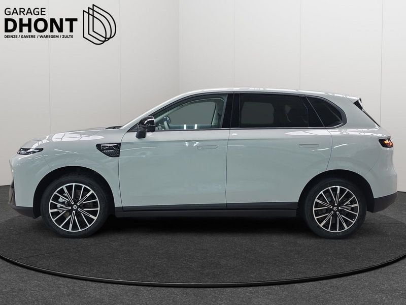 Leapmotor B10 Design Hybrid EV - 1.5 PHEV - Automaat - 218PK, Autos, Achat, Euro 6, Entreprise, 5 portes