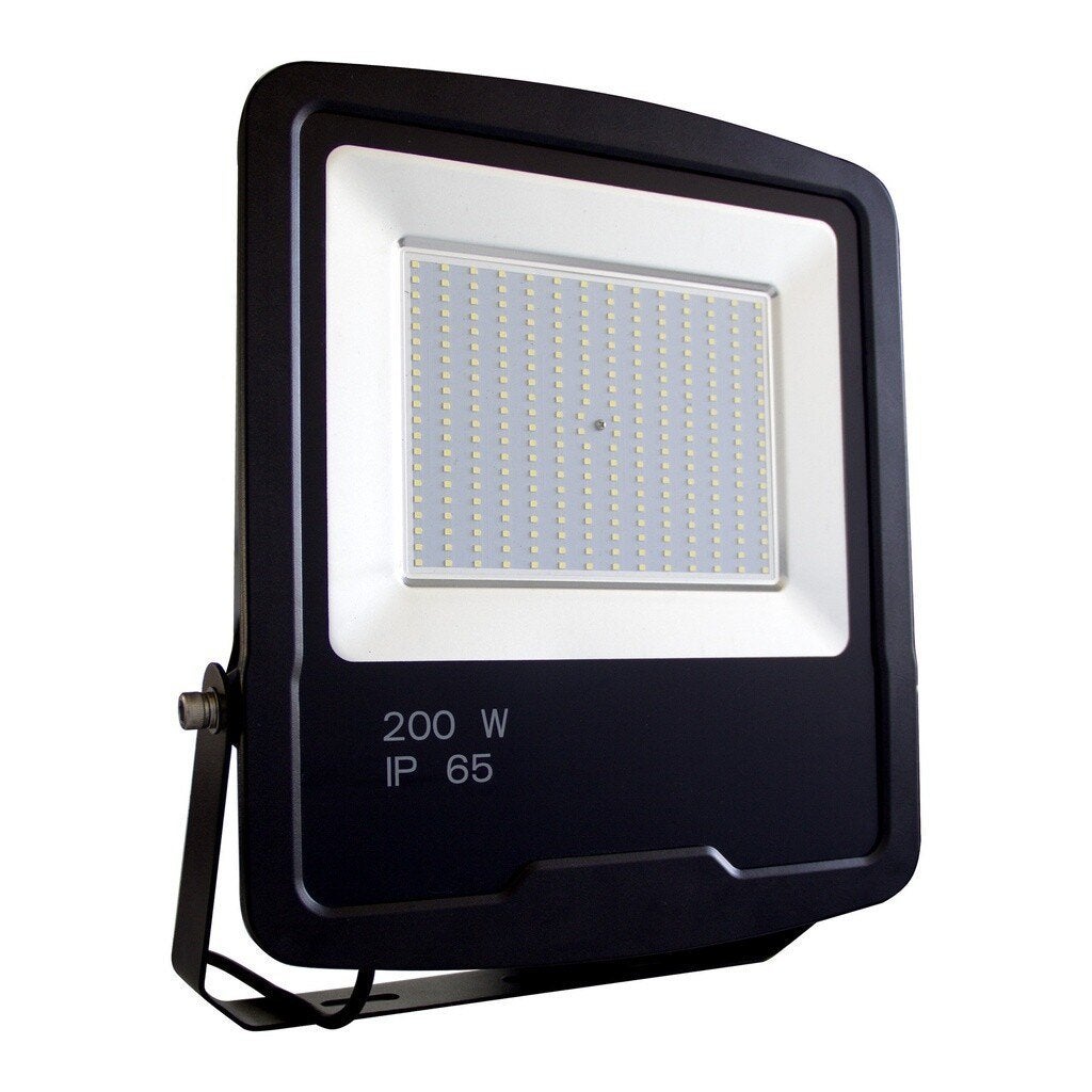 LED Schijnwerper 200W 230V, Verzenden